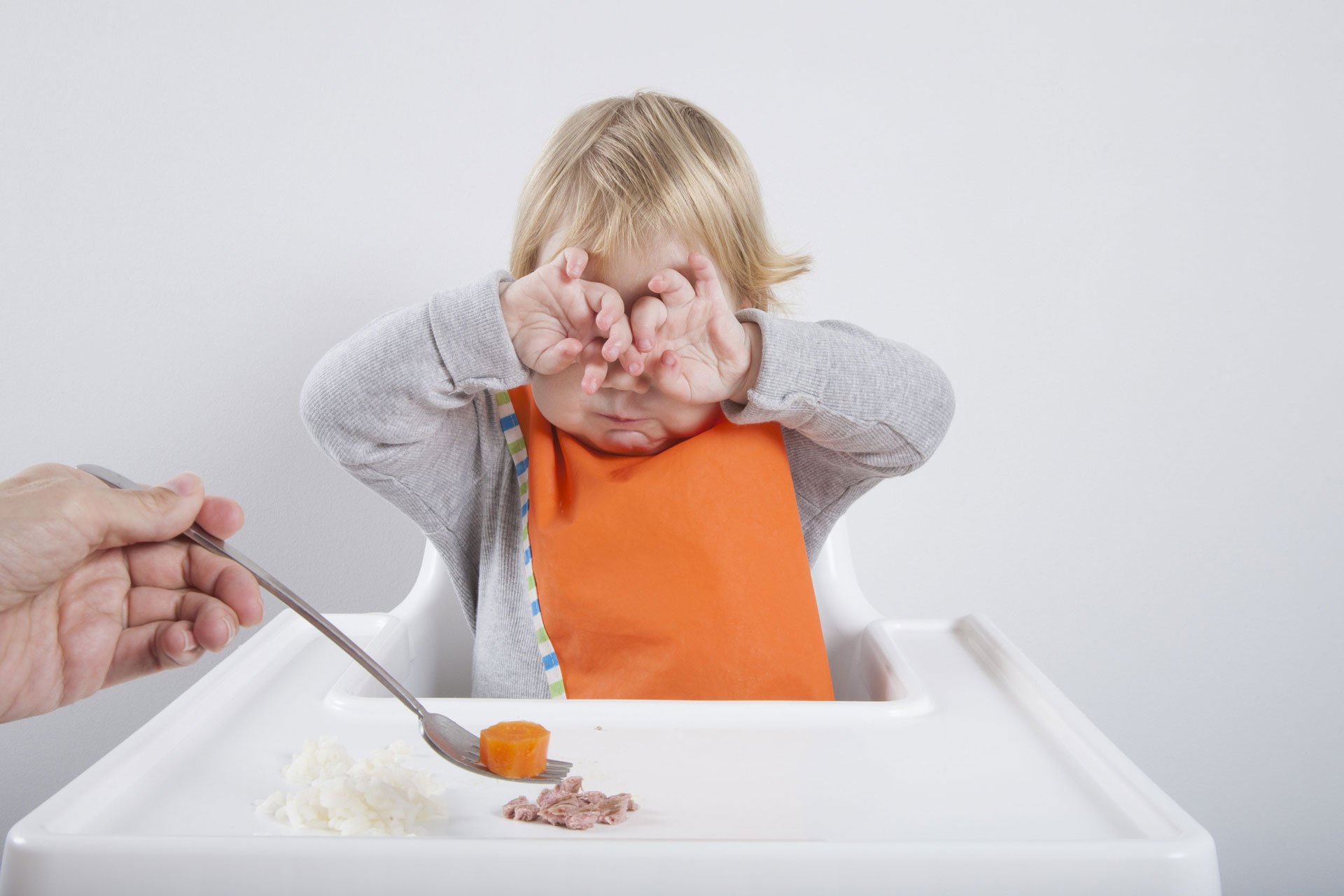 Néophobie alimentaire : légumes, fruits, poisson que faire si vos  enfants ne veulent rien manger ? 